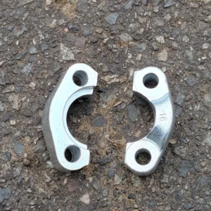 OEM Kwaliteit Fluid Connector Split Flange Kit 16FCS2SK