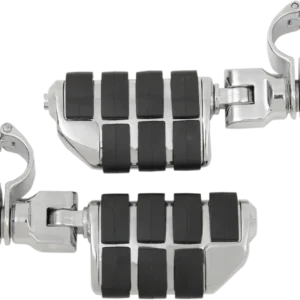 OEM Kwaliteit KURYAKYN TOUR-TECH™ CRUISE PEGS PEG CLEVIS CLAMP DUALLY