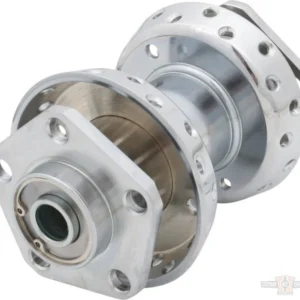 OEM Kwaliteit WHEEL HUB DUALFLANGE REAR Harley-Davidson
