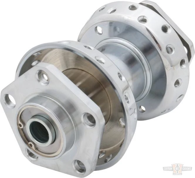OEM Kwaliteit WHEEL HUB DUALFLANGE REAR Harley-Davidson