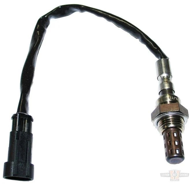Ophangingsarm 18mm Oxygen Sensor 22.25" Cable Length, 2 Wire Harley-Davidson