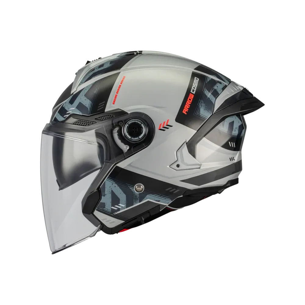 Ophangingsarm MT CASCO DE MOTO OF515SV COSMO SV ARROW C2 BRILLO Xs