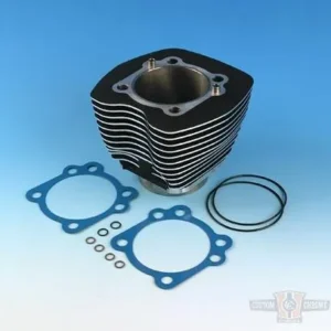 Ophangingsarm Twin Cam 95 Cylinder Head Gasket .045 Harley-Davidson