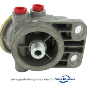 Ophangingsarm Volvo Penta D2-60F Fuel Filter Head Assembly
