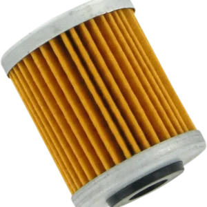 PARTS UNLIMITED OIL FILTERS OIL FILTER, KTM - 2ND met Garantie