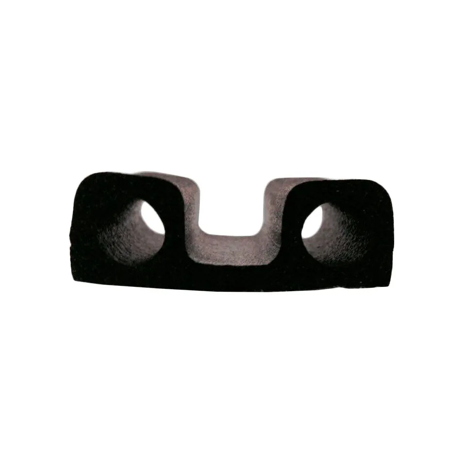 Pickup Truck Cap Camper Shell Lid Weather Seal Trim Tape 25ft Kit 5.5ft bed