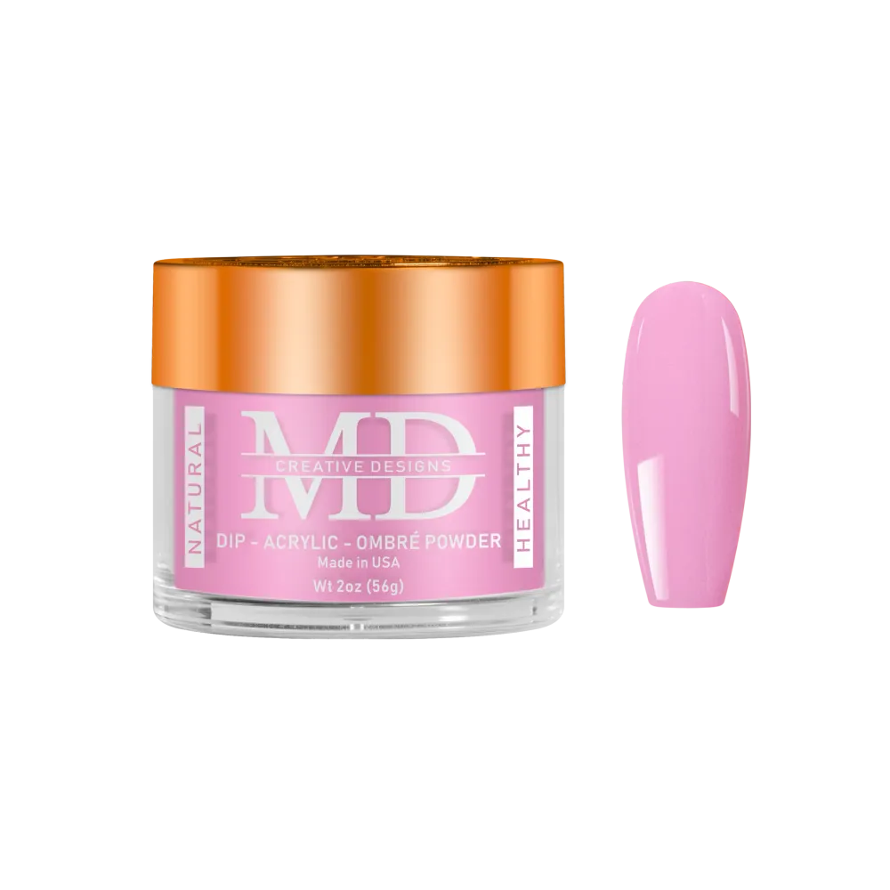 PINK ME - K105 - 2--1 Dip & Acrylic Powder