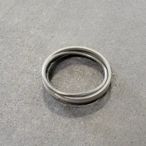Piston Repair Kit No. 2-1/2" Bore Heavy Duty constructie