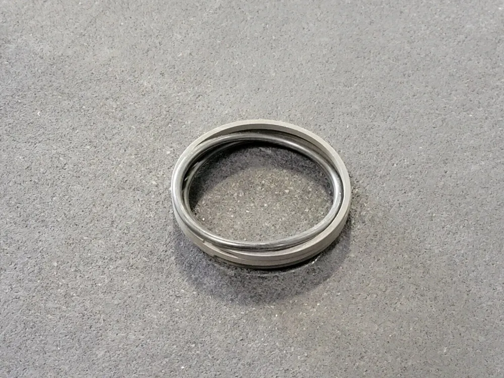 Piston Repair Kit No. 2-1/2" Bore Heavy Duty constructie
