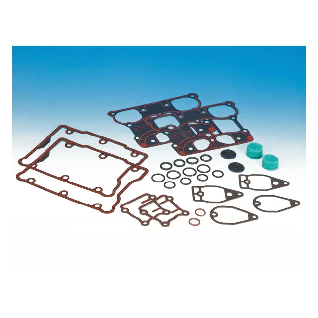 Professionele Klasse James, Kit De Juntas De Tapa De Balancín 99-17 Twin Cam