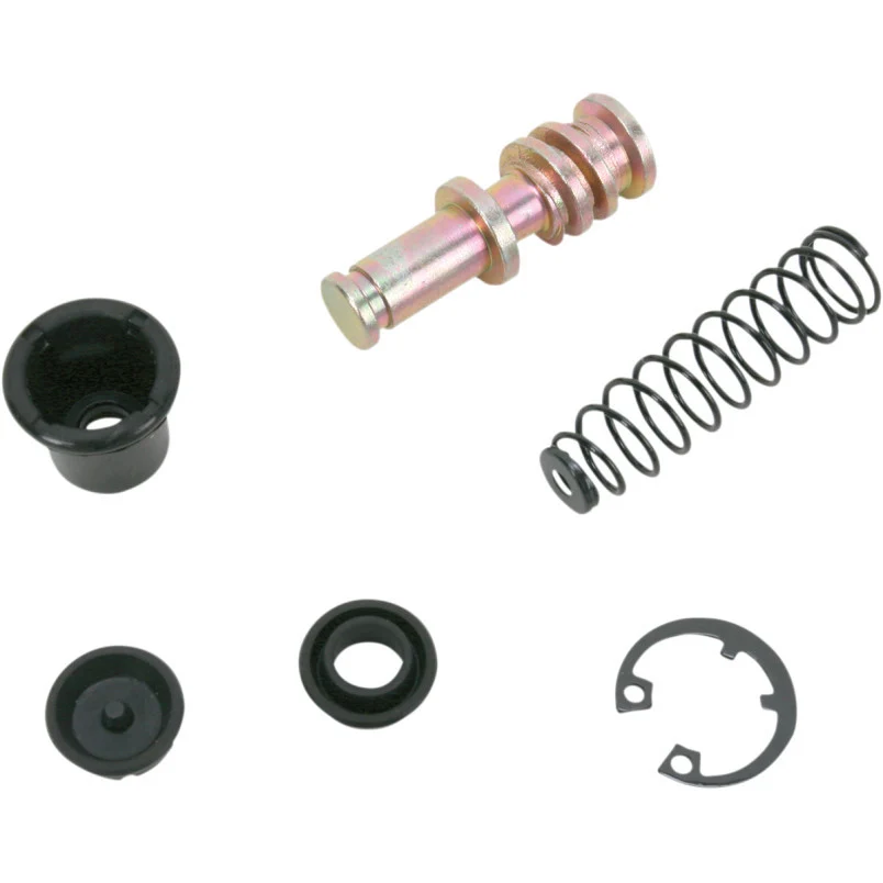 Professionele Klasse Kit Reparacion Bomba Freno Delantero Para Harley-Davidson Sportster Doble Disco