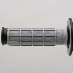 Puños Renthal Duaal MX cuadradillo negro G152