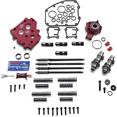 RACE SERIES® CAMCHEST KITS TWIN CAM HARLEY-DAVIDSON compatibel met Ford Focus MK3