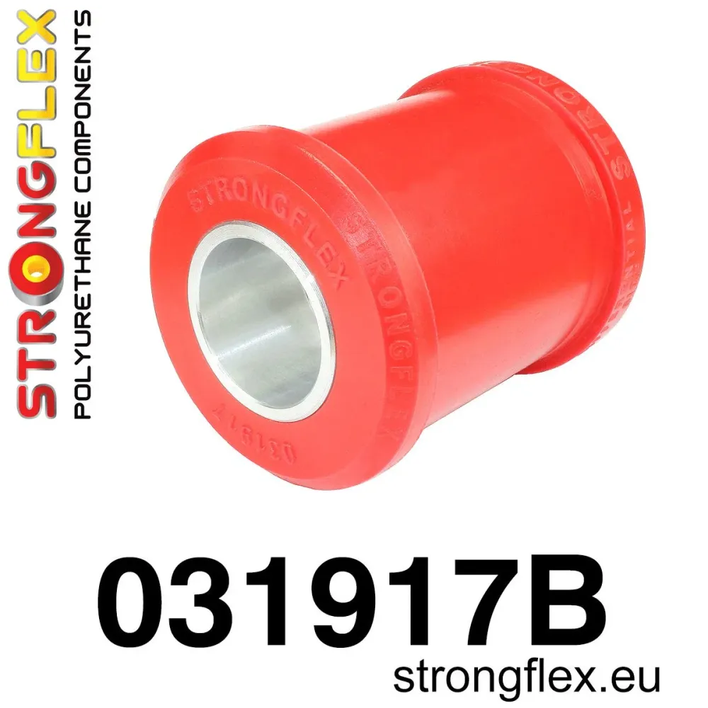 Rear diff mount – rear bush - BMW > Serie 7 > III E38|BMW > Z8 E52 voor terreinvoertuigen