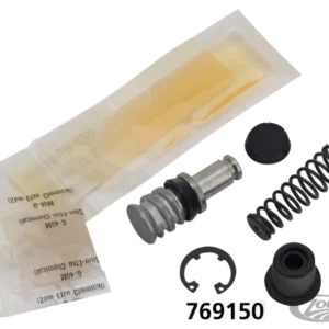 REBUILD KIT XL14-UP HBMC DUBBEL Disc 5/8" Harley-Davidson