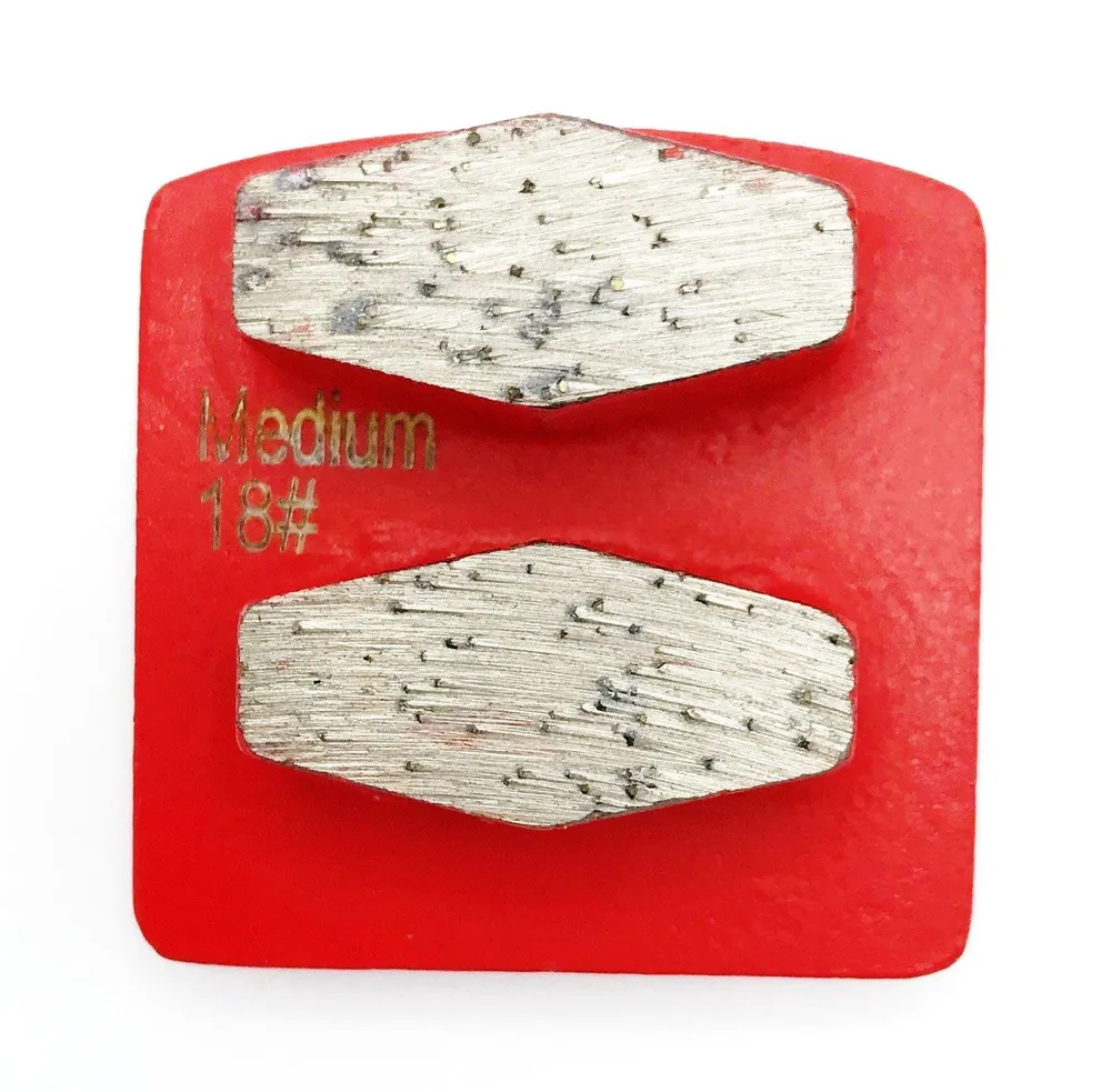 Redi Lockâ® Style 30-Grit Medium Bond Tweemaal Casket