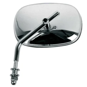 Retrovisor ambos lados VICMA adaptable 5/16" cromado - Harley Davidson compatibel met Ford Focus MK3