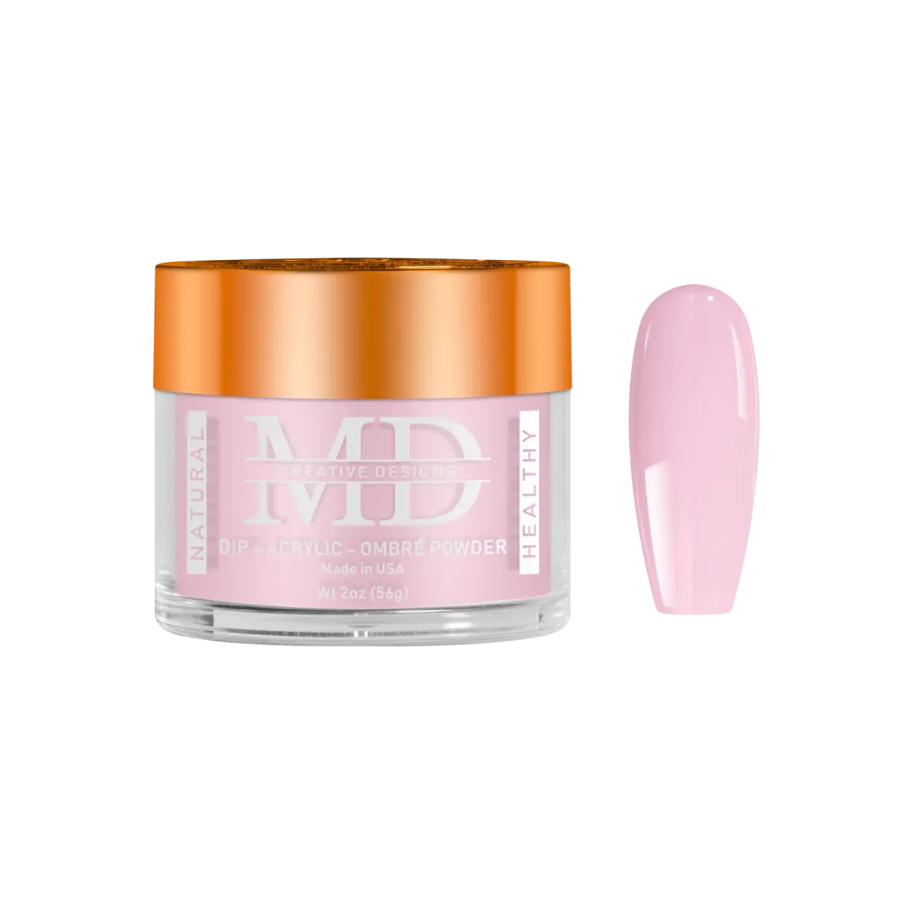 ROSE - K005 - 2--1 Dip & Plexiglas Powder