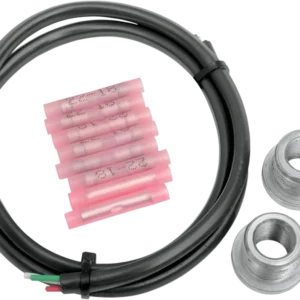 O2 SENSOR BUNG ADAPTER KIT HARLEY-DAVIDSON gegalvaniseerd staal