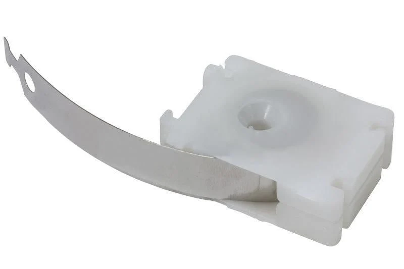 Single Hung or Double Hung Window Sash Coil Spring Balances - C5