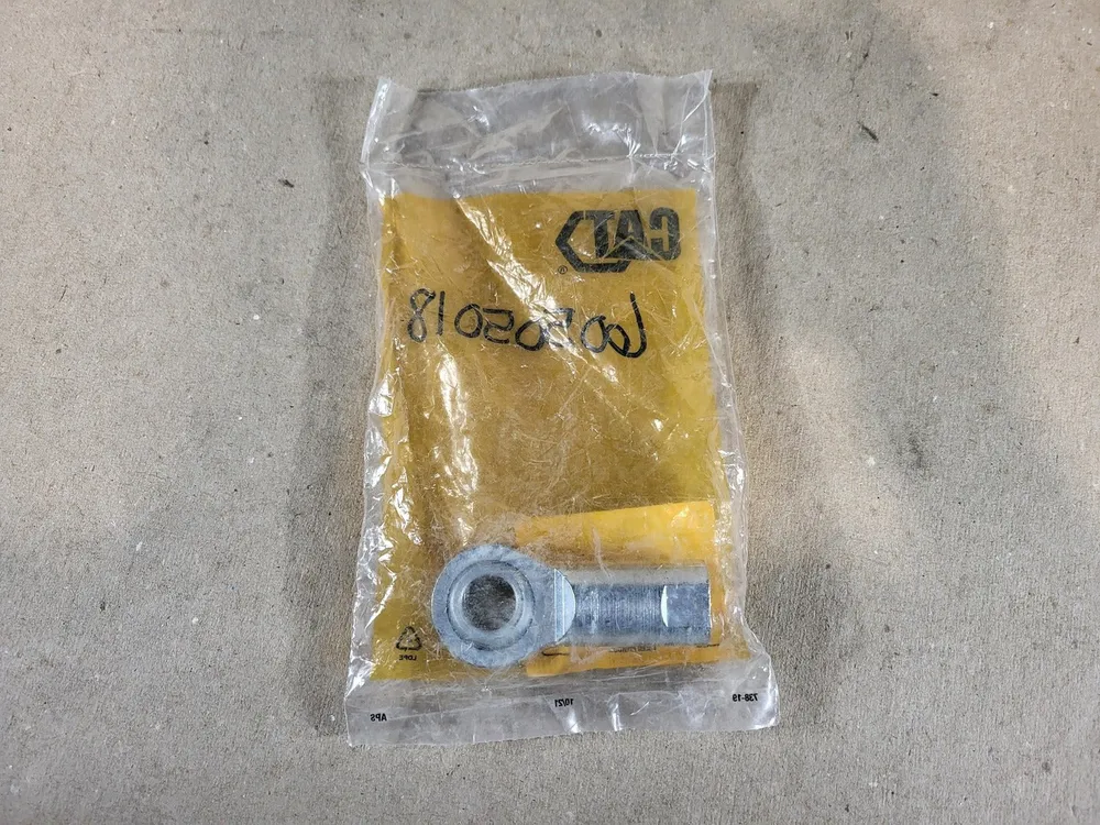10 Size Spherical Rod End 2K-5804