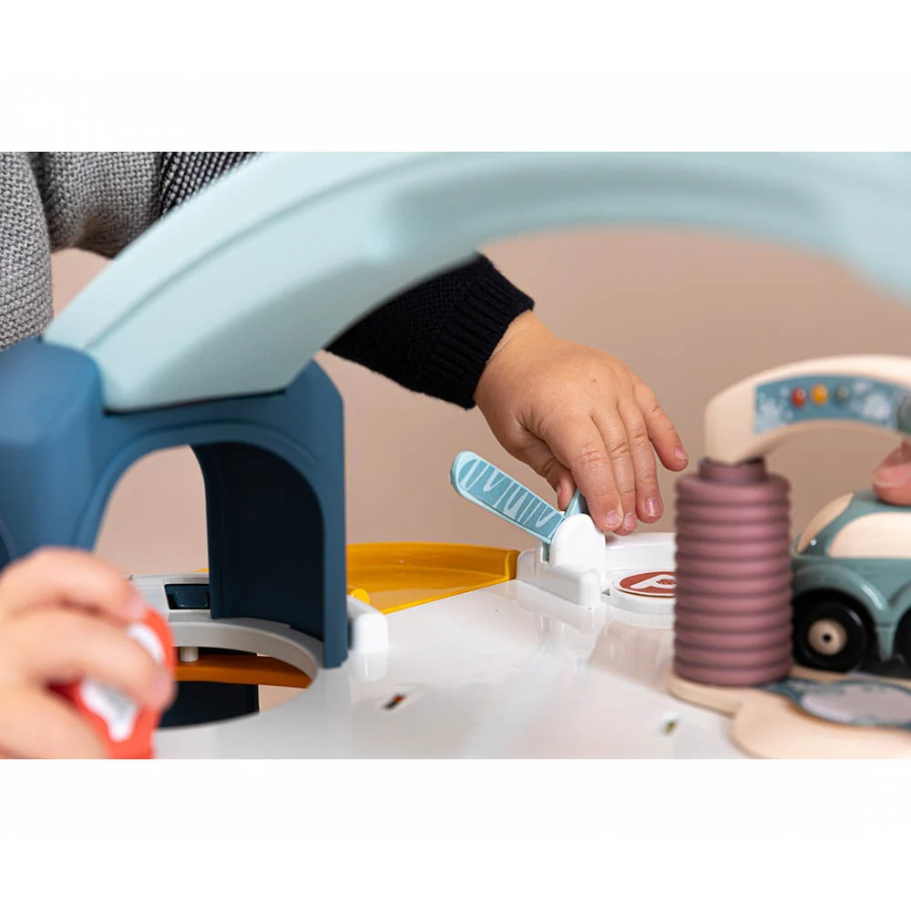 Smoby Big Garage Toy met Garantie
