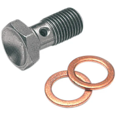 SNIPER 2 BRAKE LINE BUILDER KITS HARLEY-DAVIDSON
