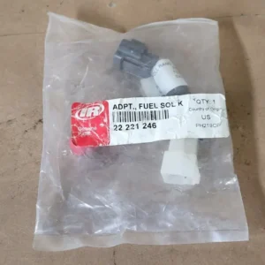 Solenoid Valve Adapter 22221246