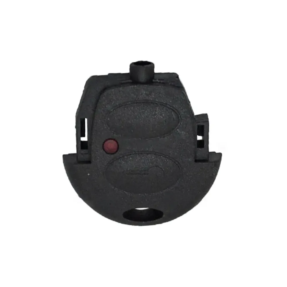 Square Fixed Remote Control Housing 2 Buttons Seat Volkswagen - Profile V2