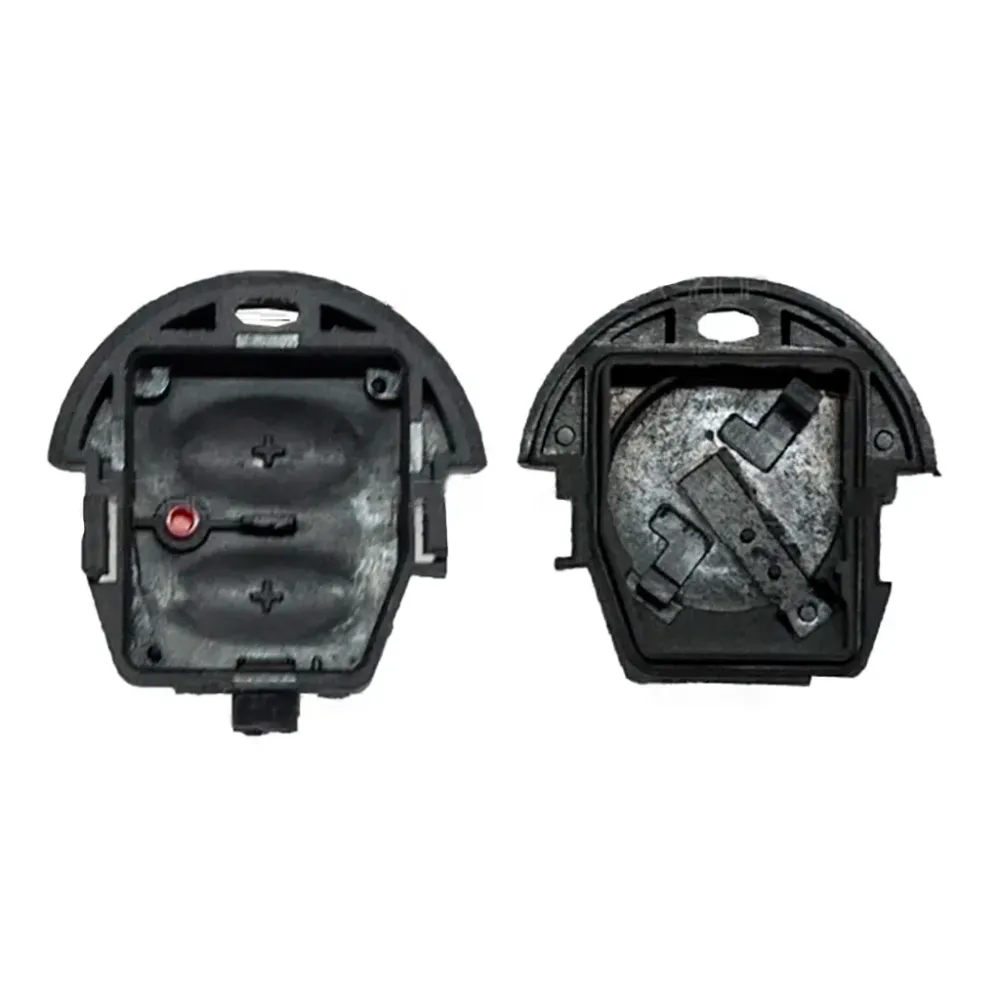 Square Fixed Remote Control Housing 2 Buttons Seat Volkswagen - Profile V2