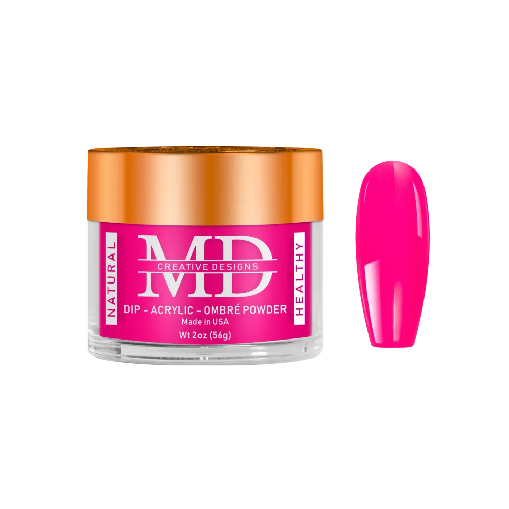 SWEET KATIE - K055 - 2--1 Dip & Kunststof glas Powder