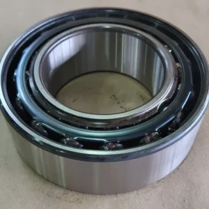 Tweemaal Row Angular Contact Ball Bearing 5217M