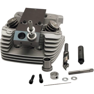 TWIN CAM COMPRESSION RELEASE VALVE INSTALLATION KIT HARLEY-DAVIDSON gegalvaniseerd staal