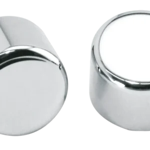 Twin Cam rockerbox bolt covers 4pck Harley-Davidson