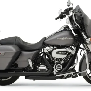 Veerpootlager 2-INTO-2 TWO-STEP CROSSOVER HEADER SYSTEMS HARLEY-DAVIDSON