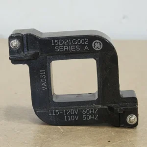 Veerpootlager Magnetic Coil 15D21G002