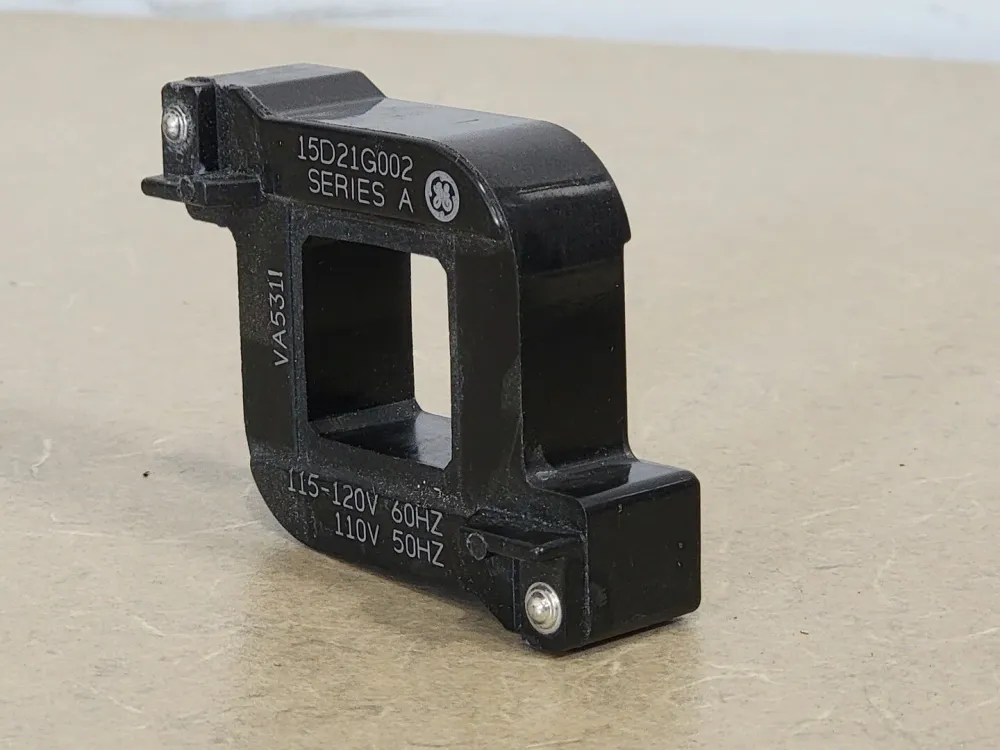 Veerpootlager Magnetic Coil 15D21G002