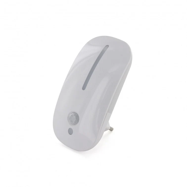 Veerpootlager Nightlight duaal detection mouse design