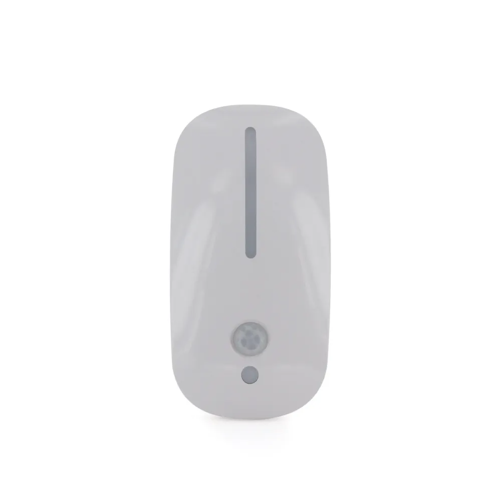 Veerpootlager Nightlight duaal detection mouse design