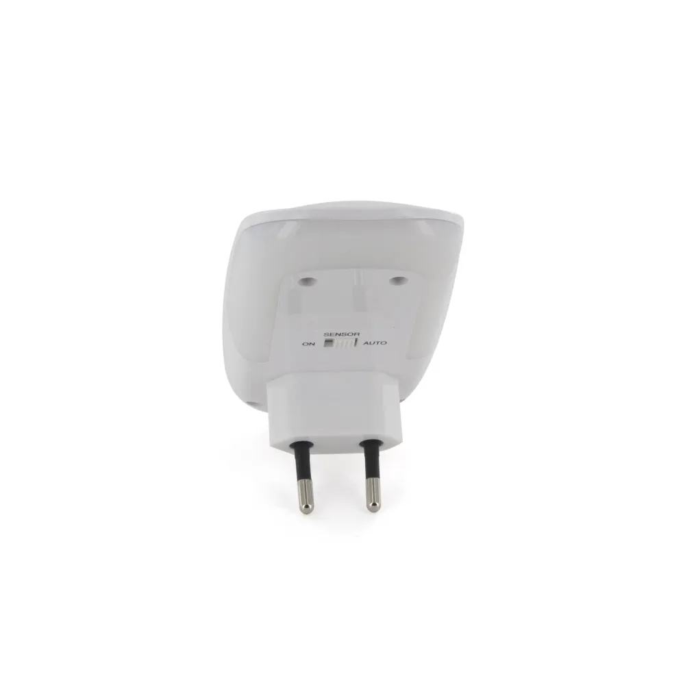 Veerpootlager Nightlight duaal detection mouse design