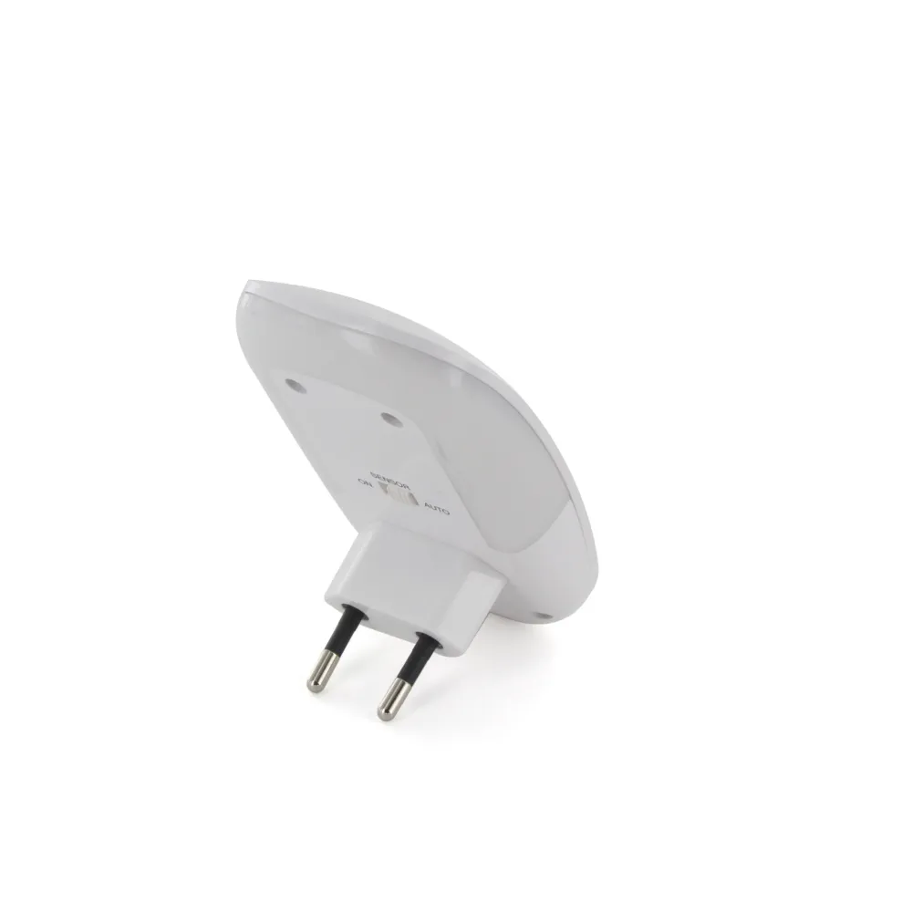 Veerpootlager Nightlight duaal detection mouse design