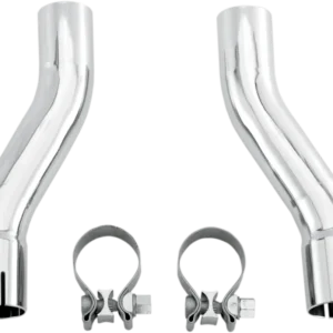 Veerpootlager POWER DUALS HEADER SYSTEMS HARLEY-DAVIDSON