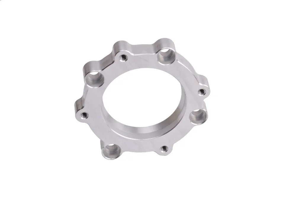 Veerpootlager Throttle Body Adapter 2Jz Engine