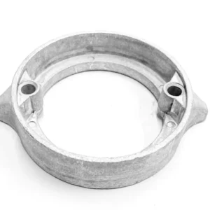 Veerpootlager Zink Duo Prop Anode Ring Volvo Penta 875821, CM875821Z, 12788, 18-6010