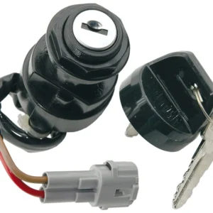 Verende bladveer Cerradura V PARTS Off-road / Quad - 2 pines
