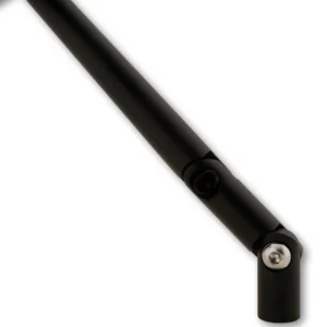 Verende bladveer Extensor de retrovisor HIGHSIDER 16-L / 16-L-Blast 37mm - 2 unidades