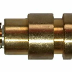 Válvula de aguja carburador Mikuni 2.0 TMR/TDMR Heavy Duty constructie