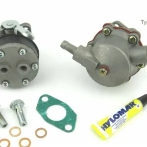 Volvo Penta D2-50F Fuel Lift Pump Kit - Directe Montage