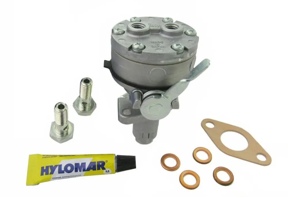 Volvo Penta D2-50F Fuel Lift Pump Kit - Directe Montage