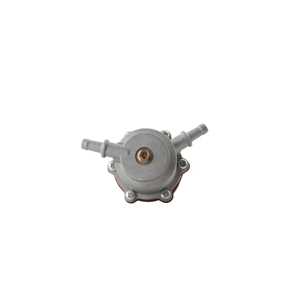 Volvo Penta D2-50F Fuel Lift Pump Kit - Directe Montage